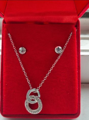 Coffret de bijoux