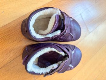 chaussures prewalker froddi 