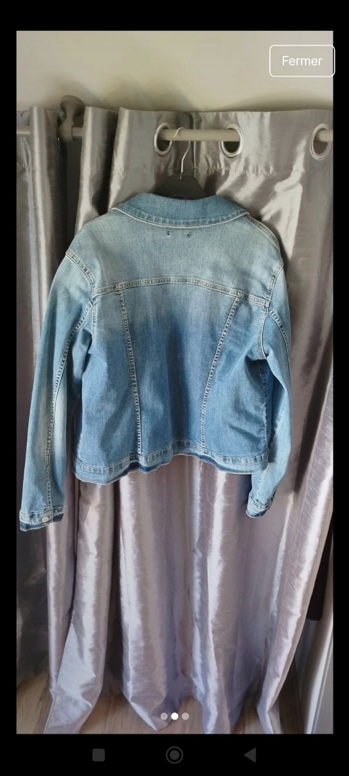 Veste - photo numéro 2