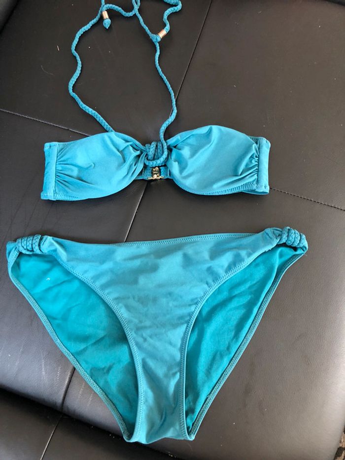 Maillot de bain kiabi