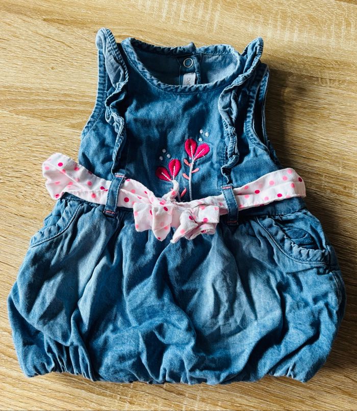 Lot vêtements 1 mois - photo numéro 6