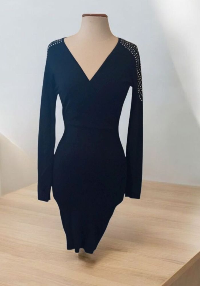 Robe pull Morgan xs