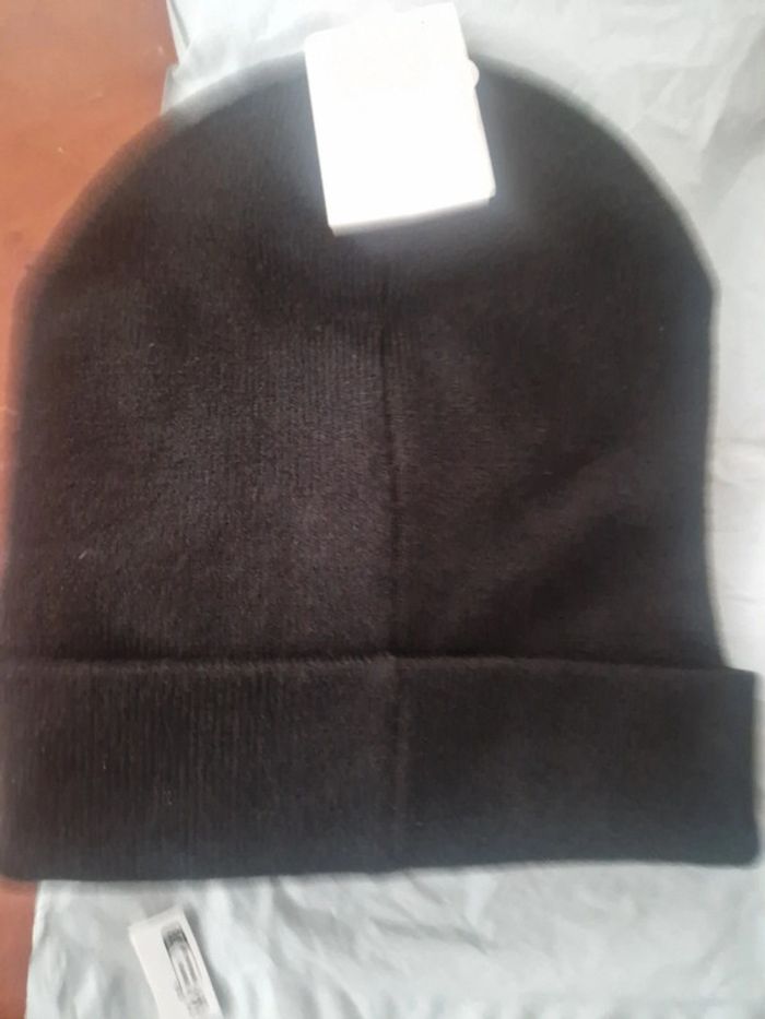 Bonnet squelette - photo numéro 3