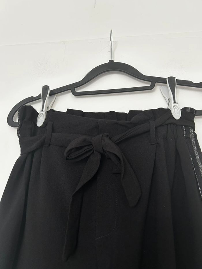 Pantalon noir habillé - photo numéro 2