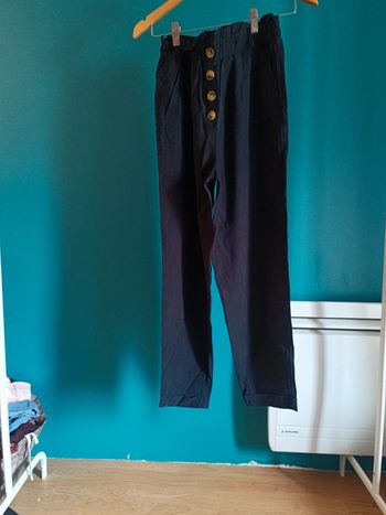 Pantalon Zara