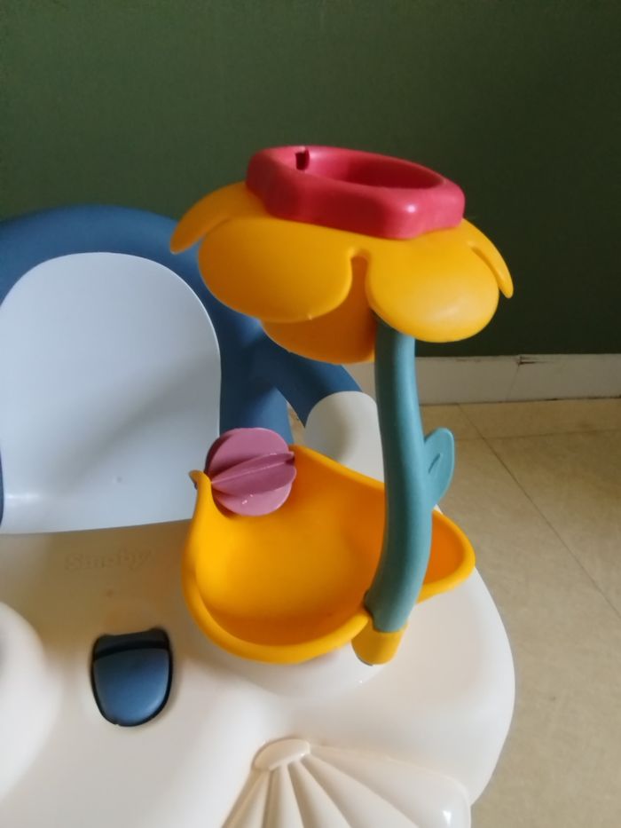 Siège de bain - photo numéro 3