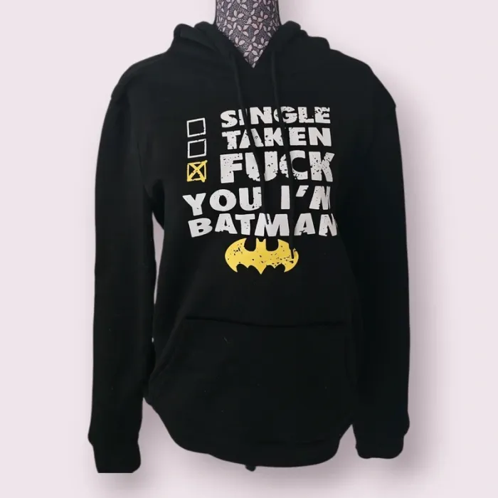 Sweat marque HEQU