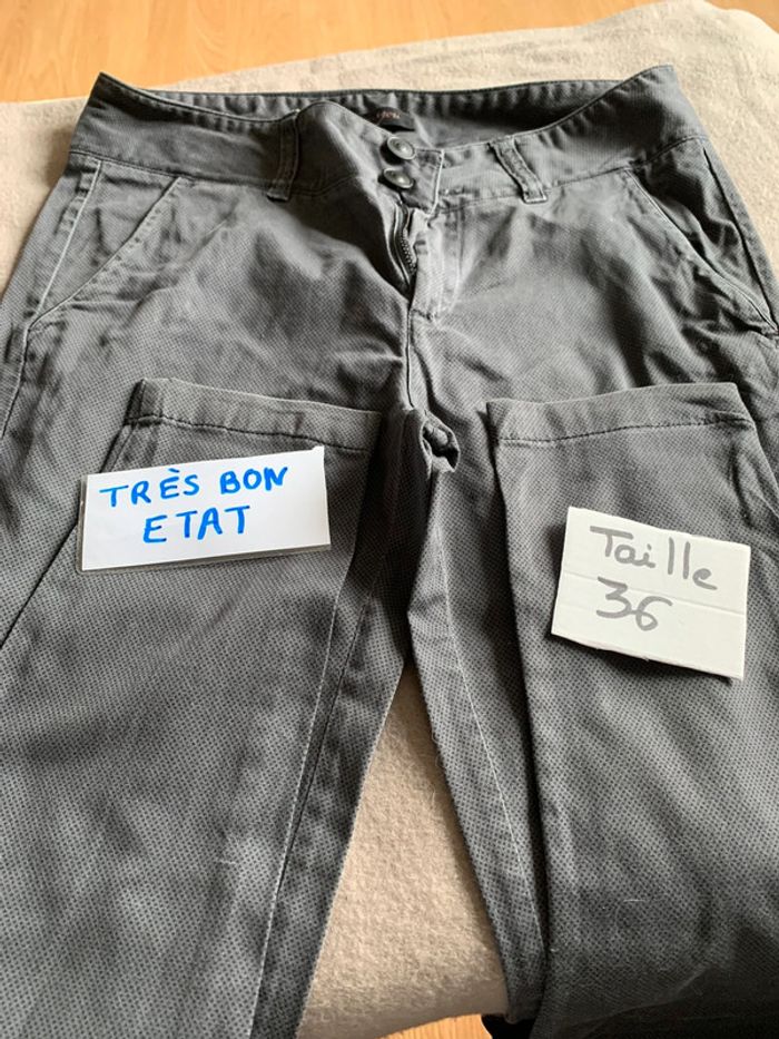 Pantalon