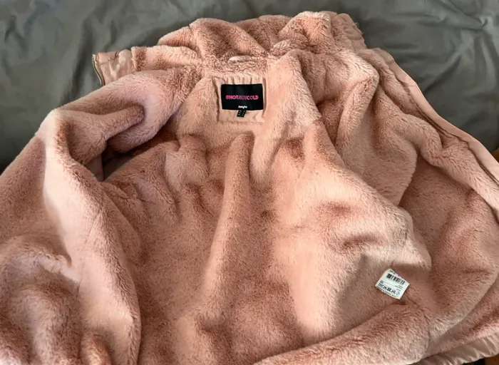 Blouson - photo numéro 11