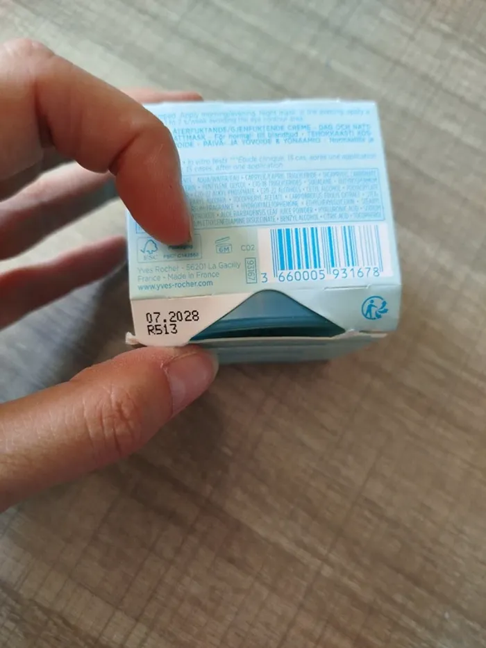 Hydra végétal 75ml - photo numéro 4