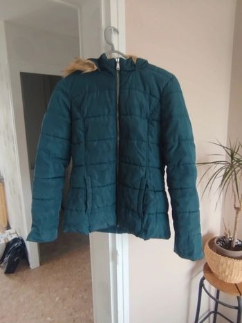 Manteau femme la halle