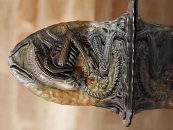 Alien Wall Relief - Sota Toys - Figurine 2004