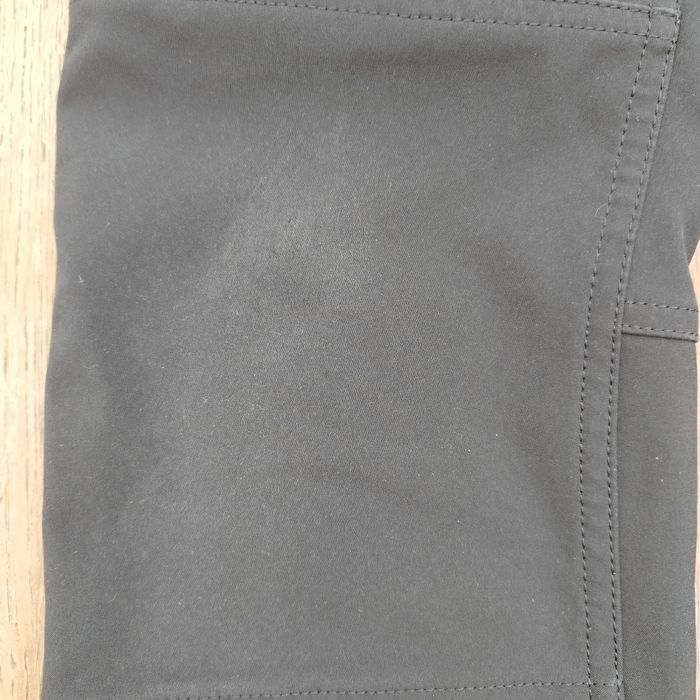 Pantalon softshell - photo numéro 9
