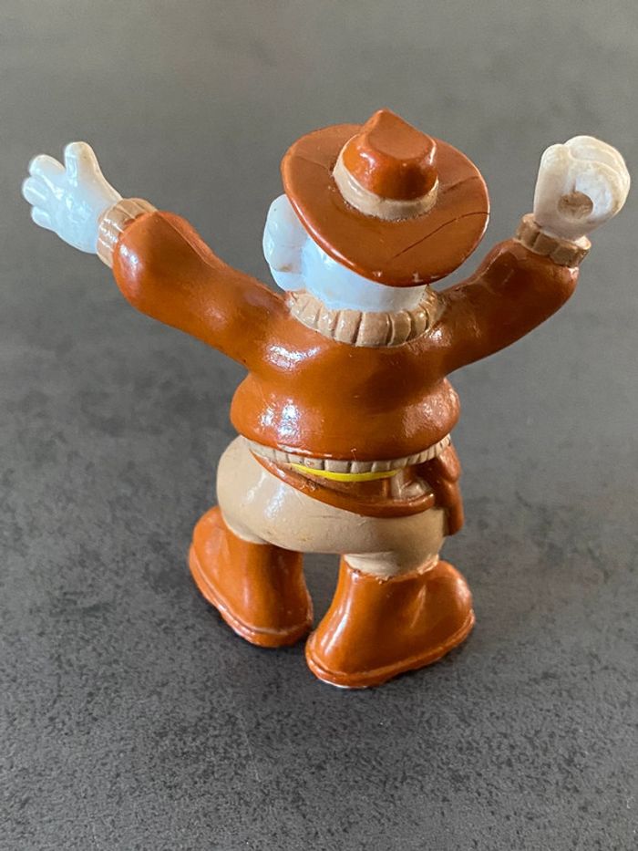 Figurine Flunch - photo numéro 2