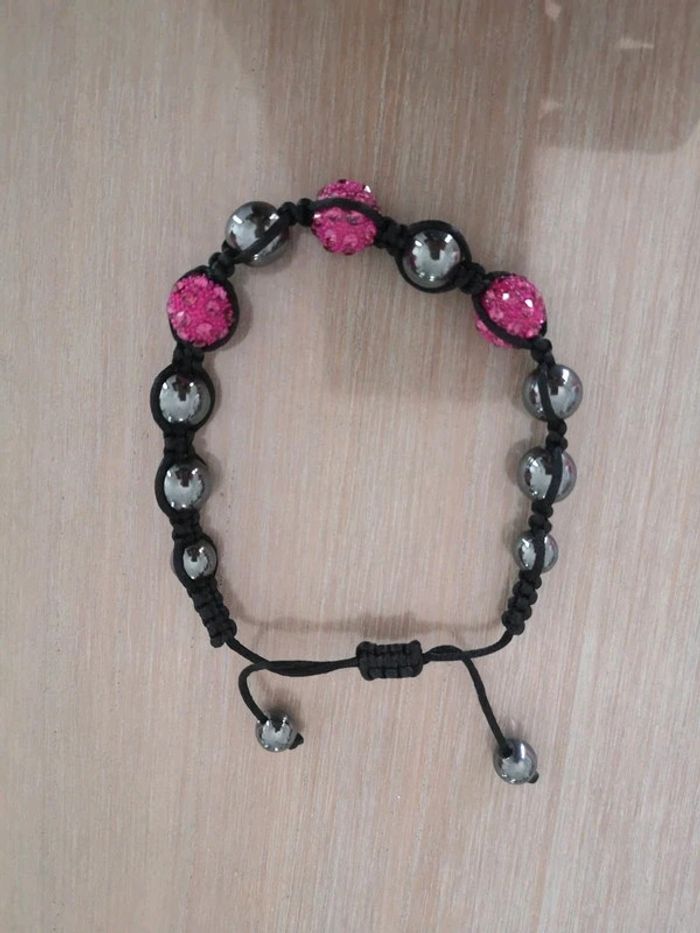 Bracelet mandala