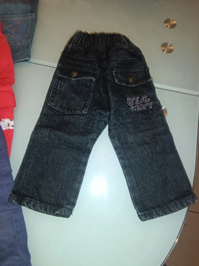 Lot 6 pantalons - photo numéro 10