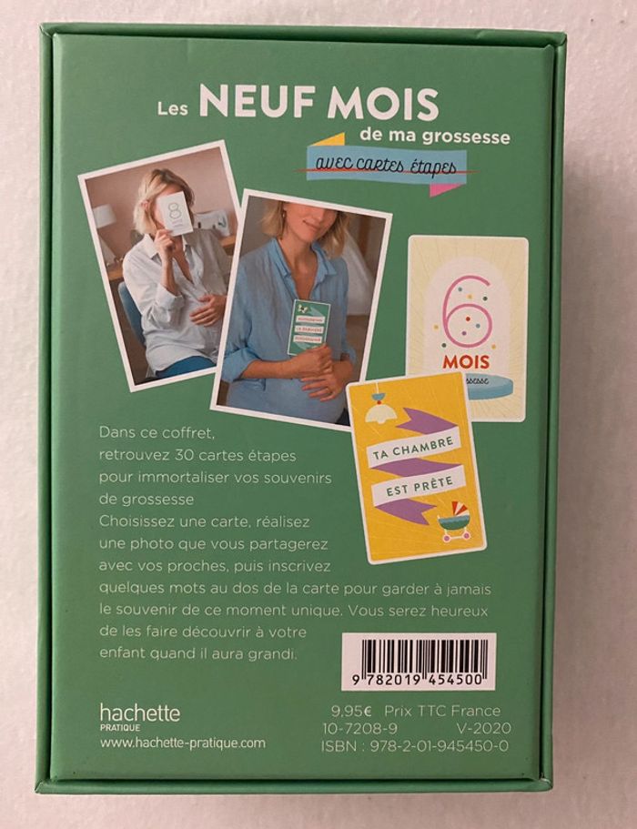 Cartes grossesse - photo numéro 3