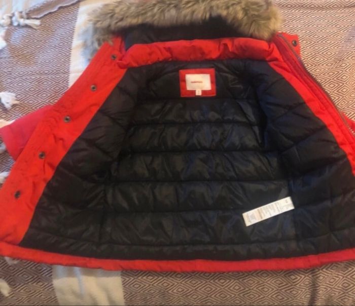 Manteau / doudoune - photo numéro 4