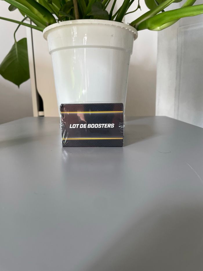 Bundle Pokémon mega evolution - photo numéro 2