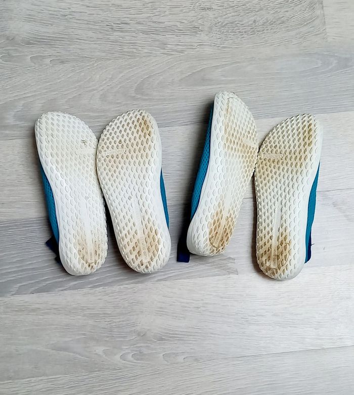Chaussures aquatiques Enfant - Aquashoes - photo numéro 5