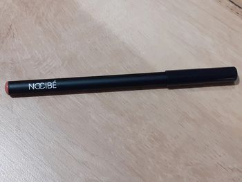 Crayon contour des lèvres Nocibé lovely Brown