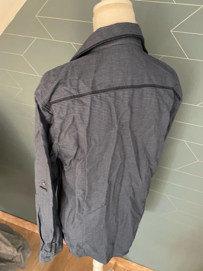 Chemise - photo numéro 5