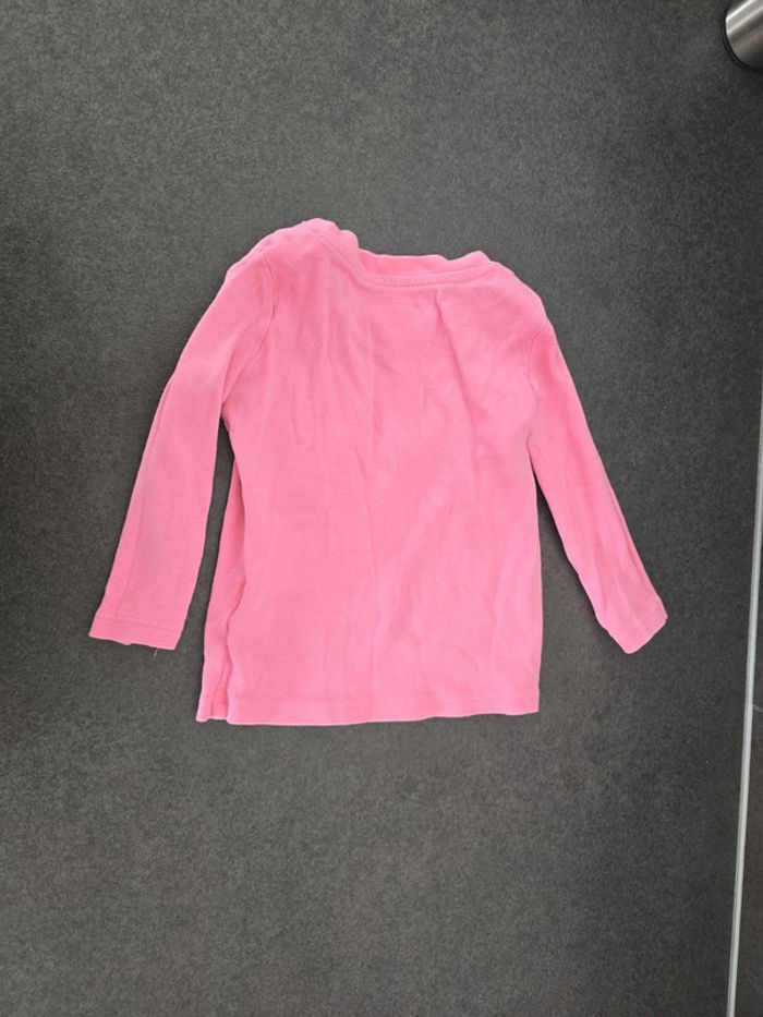 Pyjamas 12/18 mois 86cm primark - photo numéro 5