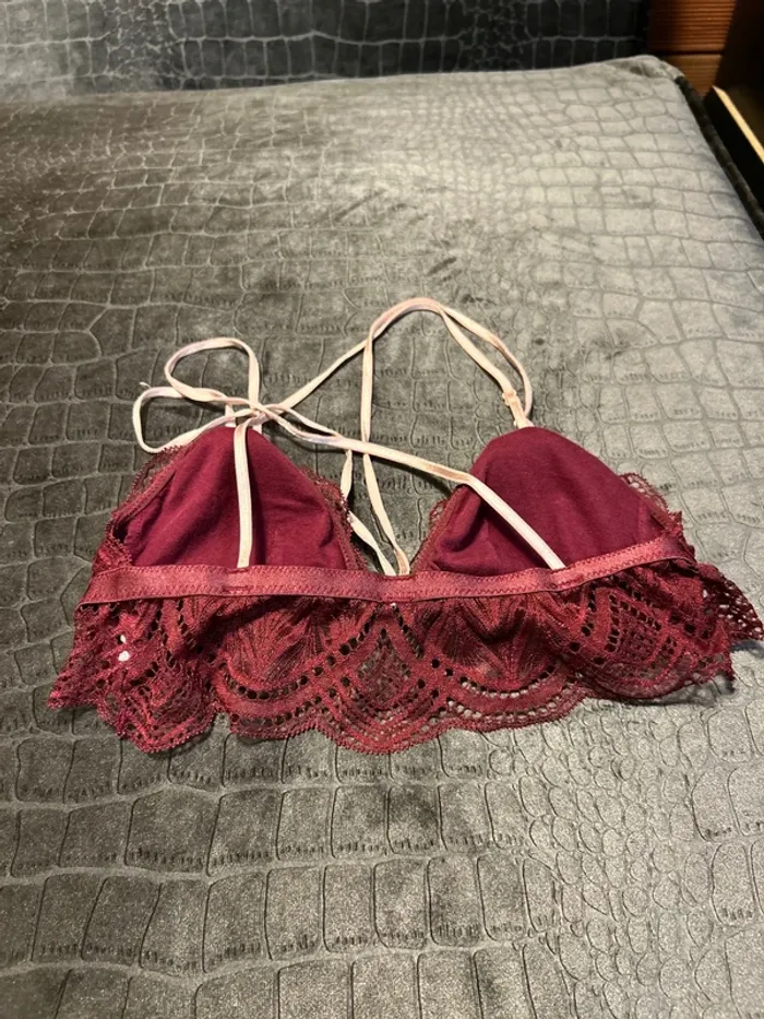 Soutien gorge hunkemoller - photo numéro 2