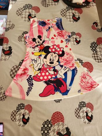 Robe Minnie