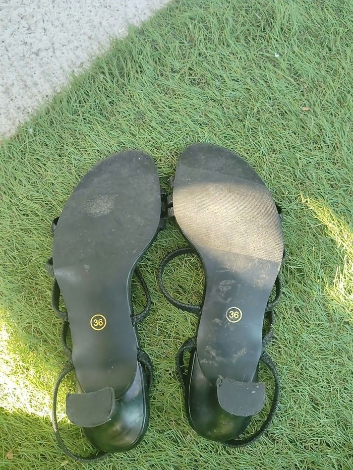 Chaussures femme - photo numéro 3