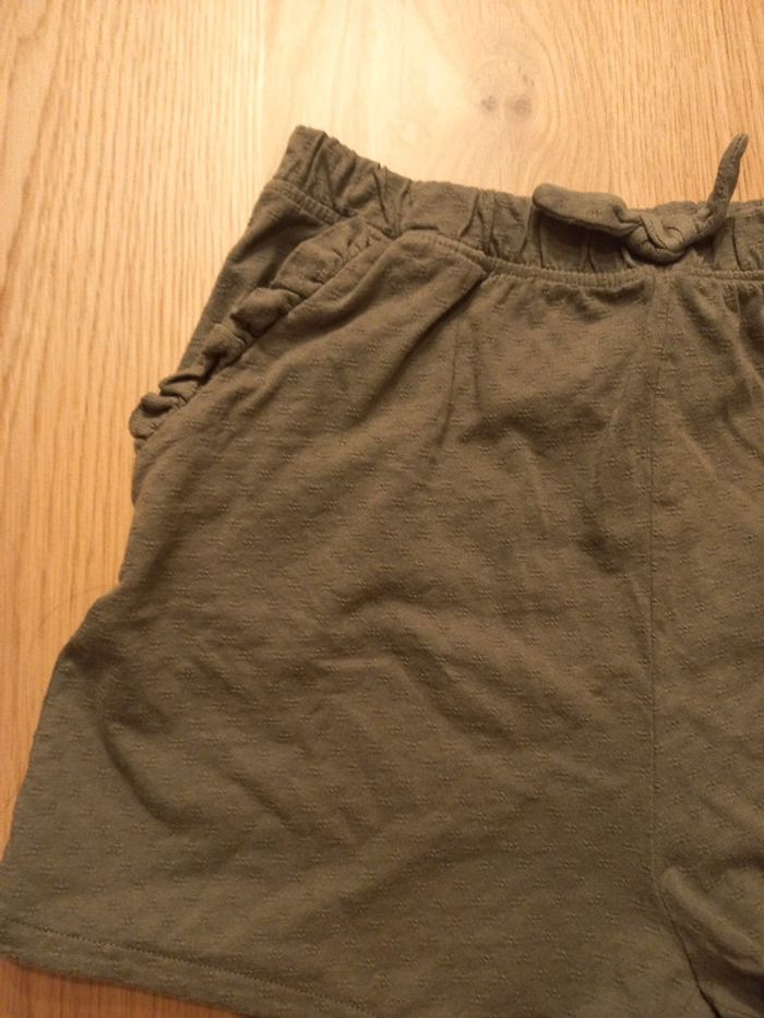 Short 9 ans - photo numéro 2