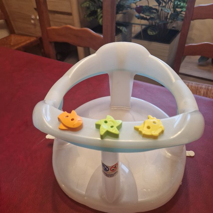 Anneau de bain - photo numéro 3