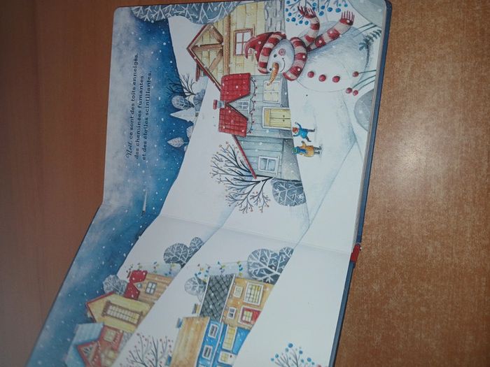Noël c'est.. écoute 10 mélodies de Noël - photo numéro 5