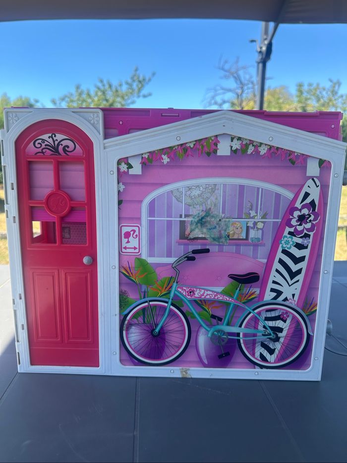 Maison Barbie - photo numéro 7