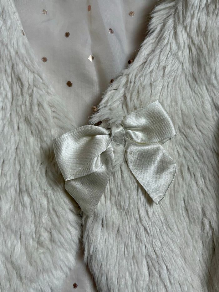 Veste sans manche H&M - photo numéro 2