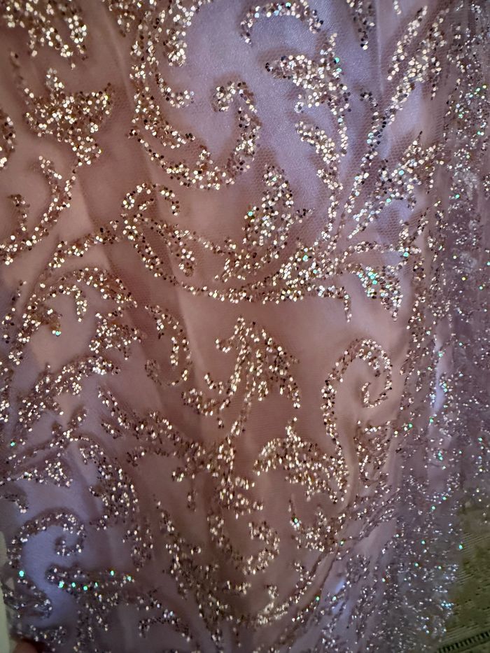 Robe pour mariage - photo numéro 5