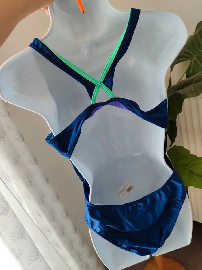 Maillot de bain 1 piece - photo numéro 2