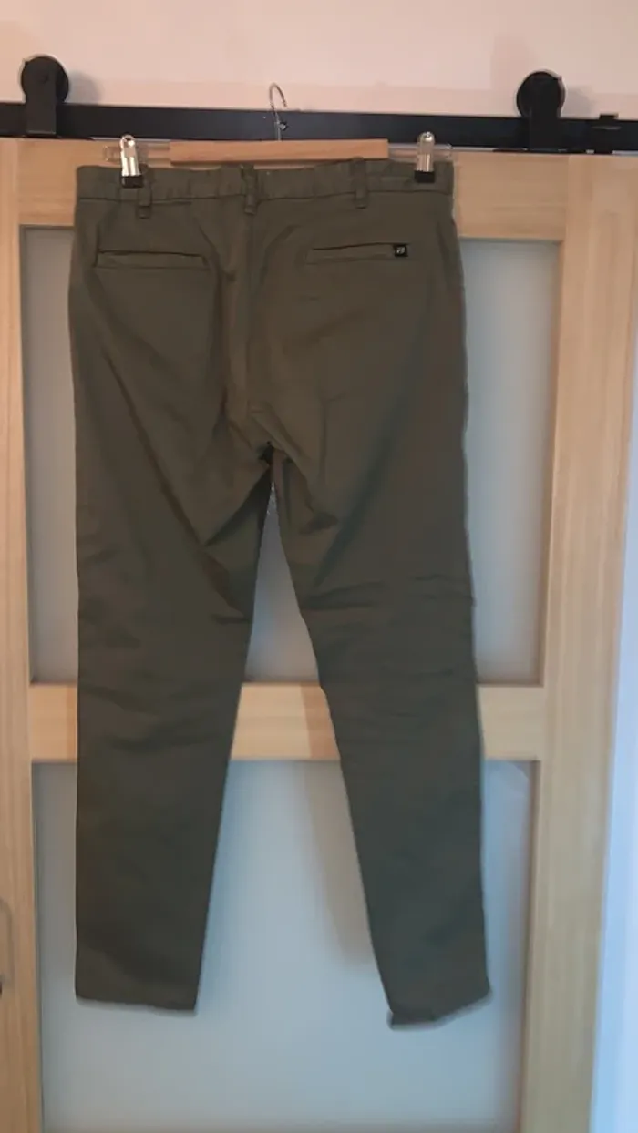 Chino pull and bear - photo numéro 3