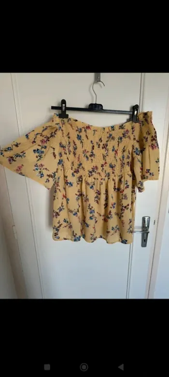 Blouse Pimkie taille L
