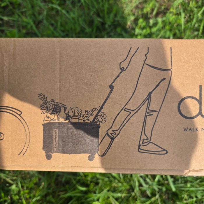 Panier 2 en 1 pour vélo - photo numéro 5