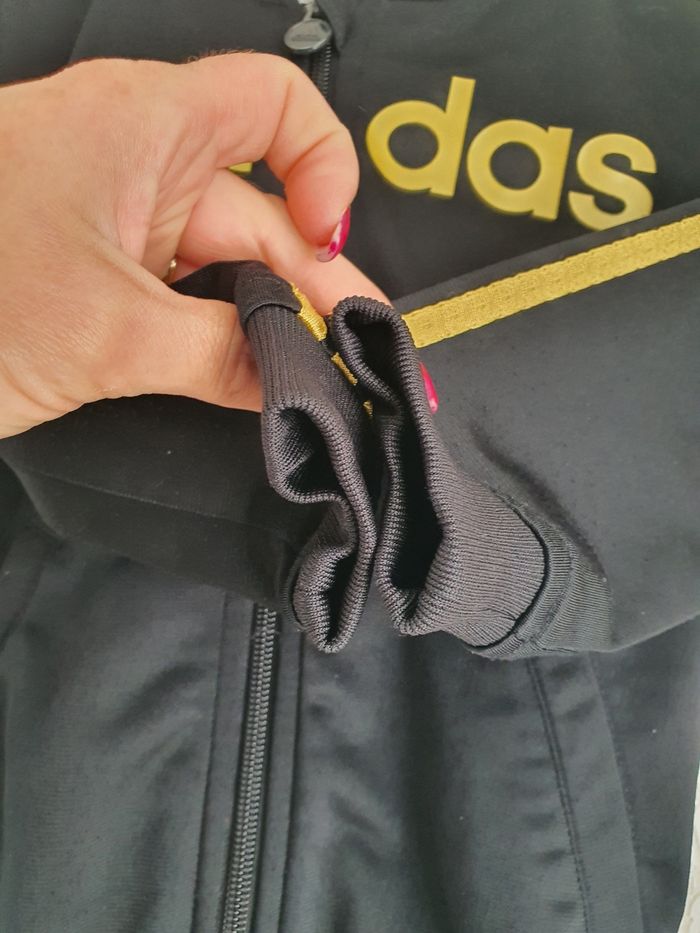 Veste à capuche - photo numéro 6