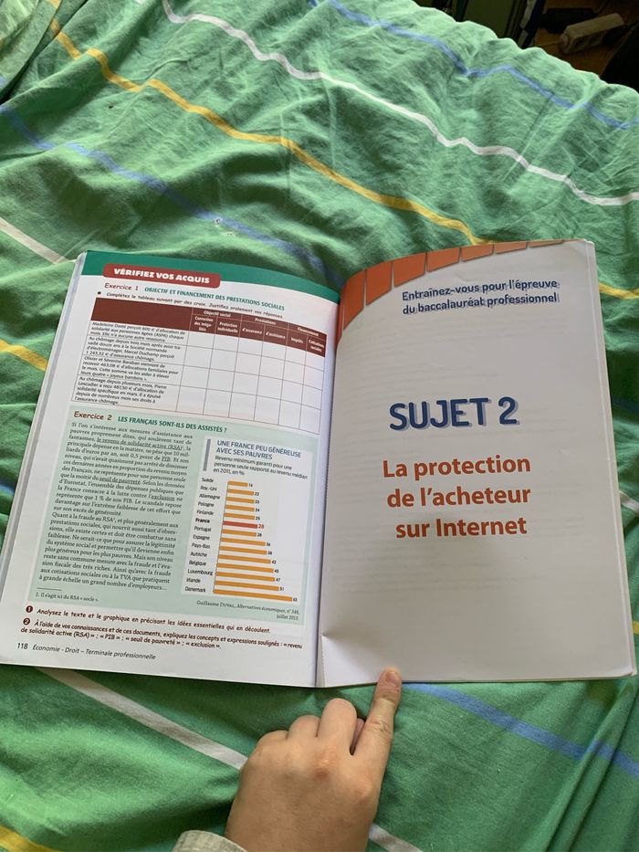 Économie et droit - photo numéro 4