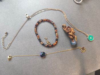 Lots de bijoux