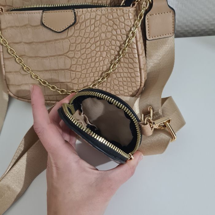 Sac bandoulière - photo numéro 6