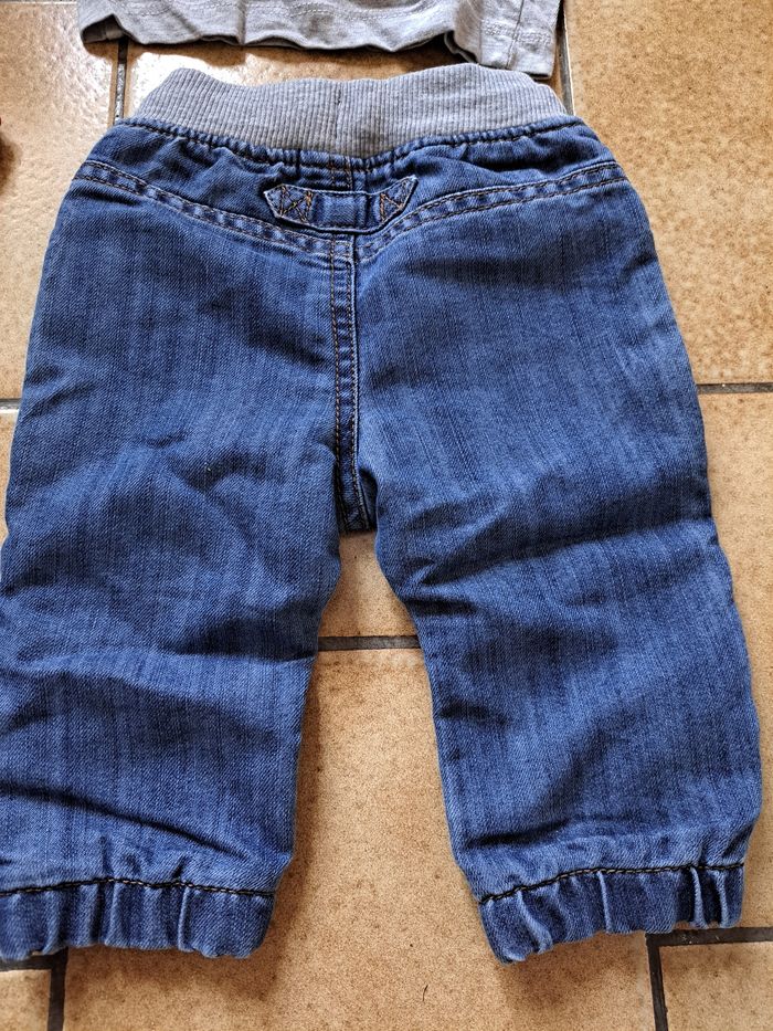 Ensemble 6 mois - photo numéro 3