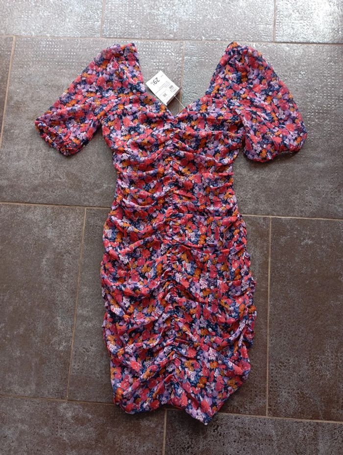 Robe 👗 la halle neuve