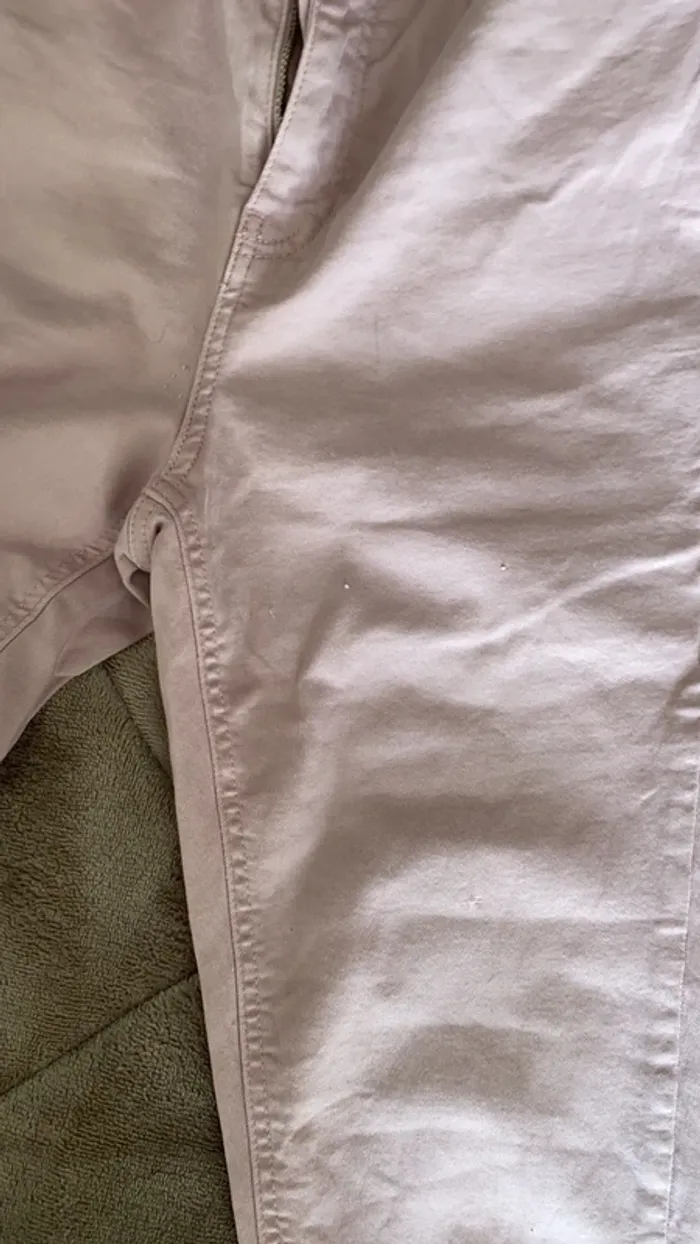 Pantalon skinny Camaïeu - photo numéro 4