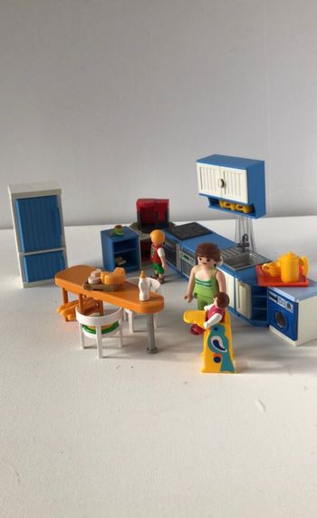 Playmobil