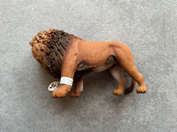 Lion Schleich - photo numéro 2