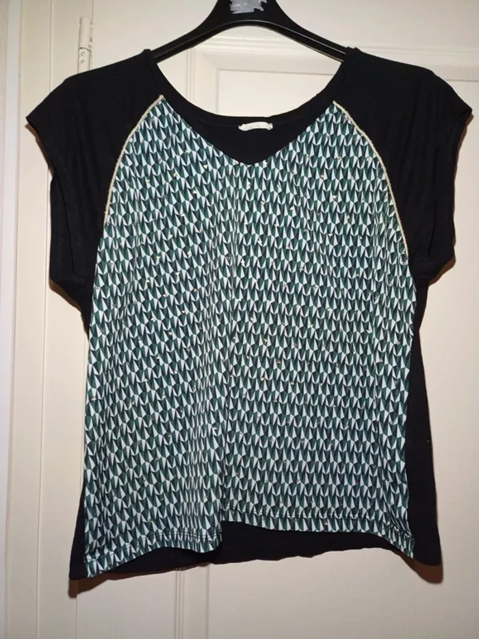 Blouses sans manche sans marque